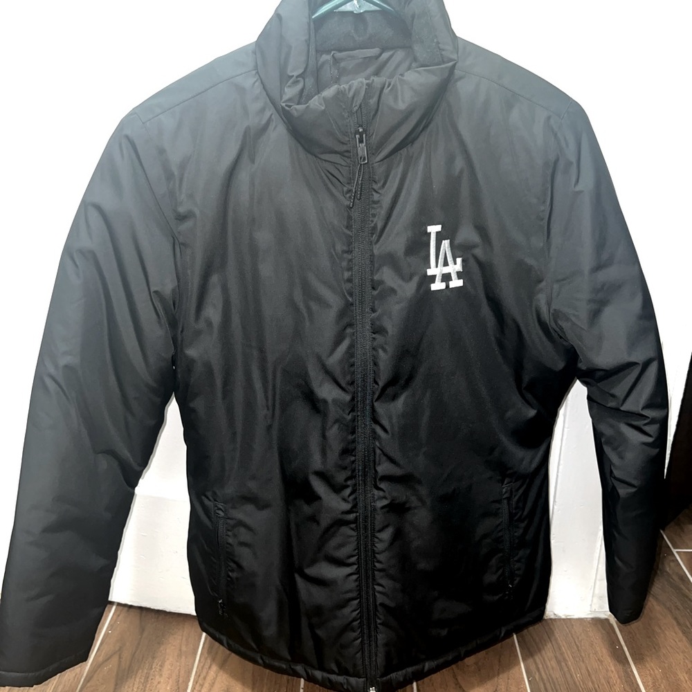 LA Dodgers Jacket